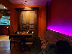 -Vedas印度餐厅(常熟路店)