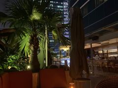 -城市露台景观餐厅(淮海路店)