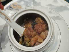 -华膳楼·安徽地标美食·中华餐饮名店(文化公园店)