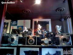 -露西亚咖啡西餐厅(哈尔滨俄侨纪念馆店)