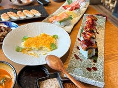 -炎蔵牛舌烤肉