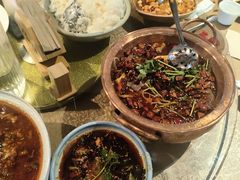 -水煮三国·川鲁江湖菜(香山店)