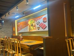 -呷哺呷哺 黄金牧场 (欢乐谷店)