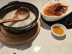 -滋粥楼·顺德菜(番禺广场总店)