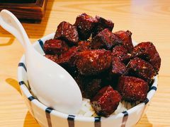 -铃木居酒屋(群星城店)