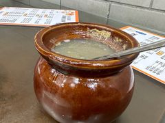 -龙老五汤店(站前西路店)