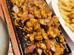 -靓靓蒸虾·头牌蒸虾(雪松路总店)