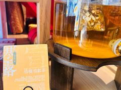-长春堂顺时而饮(前门店)