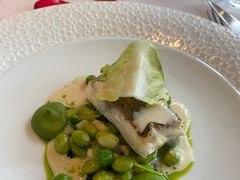 香煎冰岛银鳕鱼-蝶舍·MAISON PAPILLON