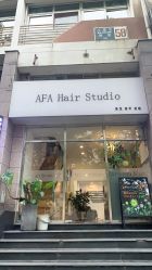 -AFA Hair studio·女士发型设计