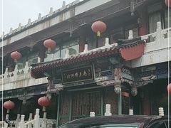 -南来顺饭庄·清真(南菜园店)