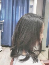 -藤野造型·专业烫染店