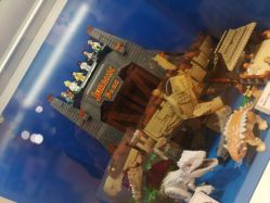 -乐高授权专卖店(济南万象城店)