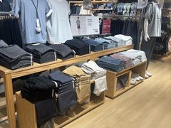 -MUJI无印良品(西单大悦城店)