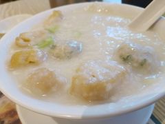 -添好运点心专门店(百老汇店)