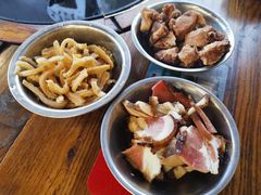 -印象老灶台三下锅·湘西本土原味菜(黄龙洞店)
