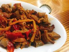 -超爷叔面馆(西园店)