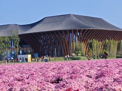 -中国天府农业博览园