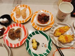 -新一番三文鱼寿司(大东海店)