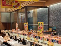 -争鲜回转寿司(朝北大悦城店)