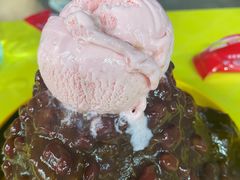 -二斗栗子(黄河道店)