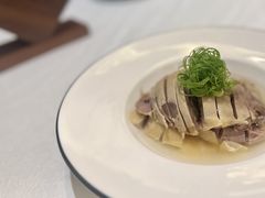 -南京富力万达嘉华酒店·游宴一品淮扬中餐厅