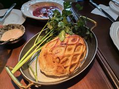 -餮熹Tipsea法餐(吉大店)