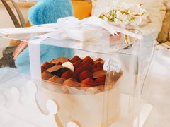 -浮光之丘MontCake生日蛋糕(花牌坊店)