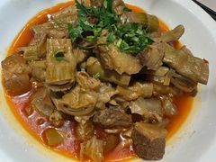 -眉州东坡(团结湖店)