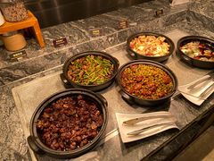 -金海湾自助餐厅(金陵饭店)