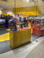 -LEGO(国贸商城店)