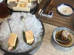 -極上萬膳·日料放题(来福士江景店)