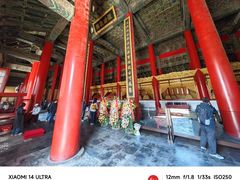 -历代帝王庙博物馆