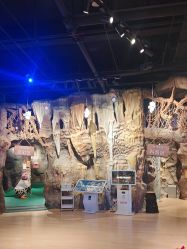 -探洞工场(丰科万达旗舰店)