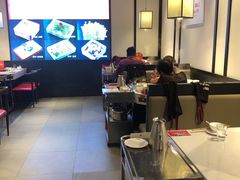 大堂-川锅一号火锅(睢宁店)