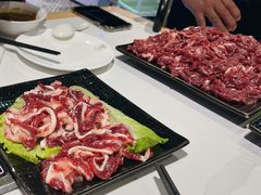-三毛牛肉店(福强店)