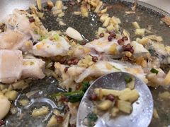 -南海食街(佛冈店)