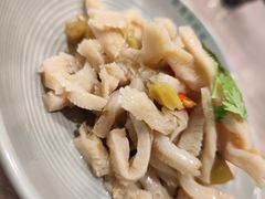 -康师傅私房牛肉面(马泉营奥莱店)