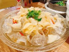 -粤集·手工粤菜(皇庭广场店)