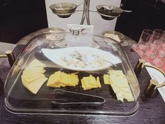 芝士-亮马河饭店翠雅咖啡厅