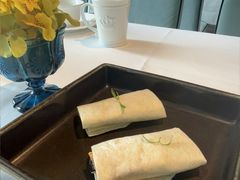 -金海华·赫本时光餐厅(现代传媒广场店)