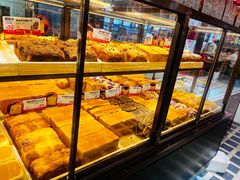 -爸爸糖吐司面包(悠唐购物中心店)