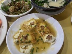 -吉莲利苑海鲜酒家(珠海拱北29年老字号店)