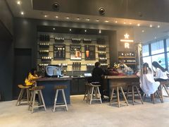 -星巴克(成都太古里二店)