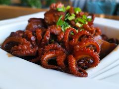 -赶海部落海鲜城(海阳路店)