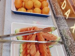 -巴蜀王婆大虾(南锣鼓巷店)