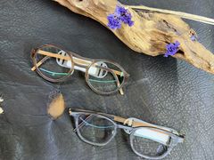 -大视光学•LINDBERG林德伯格•全球手工眼镜集合店(王府井店)