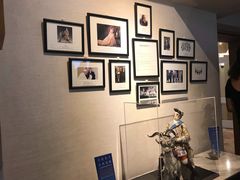 -Me Coffee下午茶艺术空间