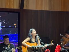 -MM·五声·音乐人与调酒师(西安路店)