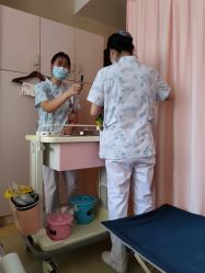 -大连新百佳妇儿医院